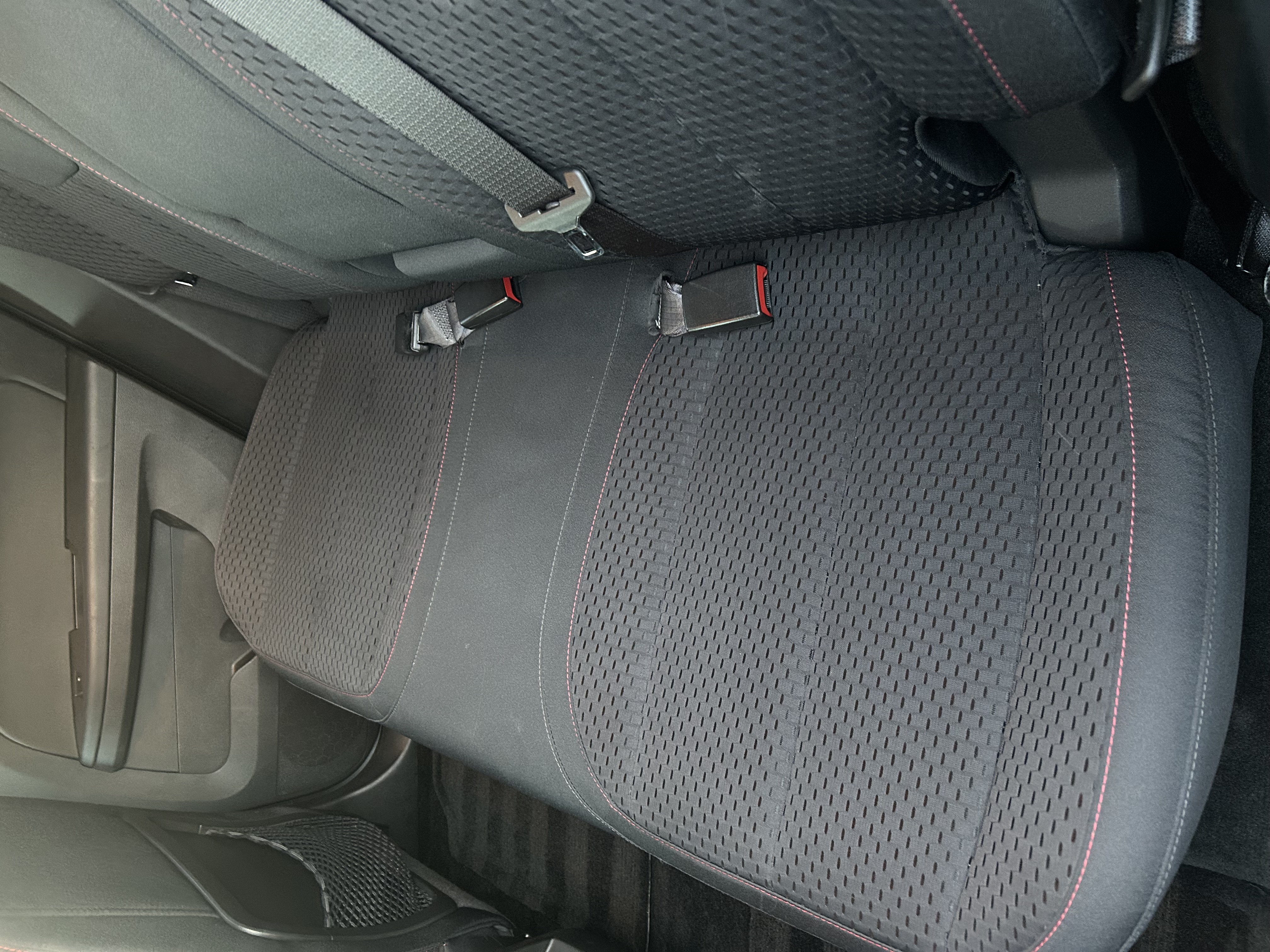 Used 2015 GMC Terrain SLE FWD image 13