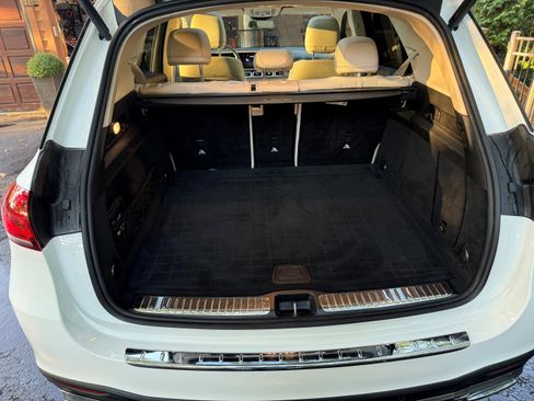 Used 2023 Mercedes-Benz GLE 350 4MATIC image 9