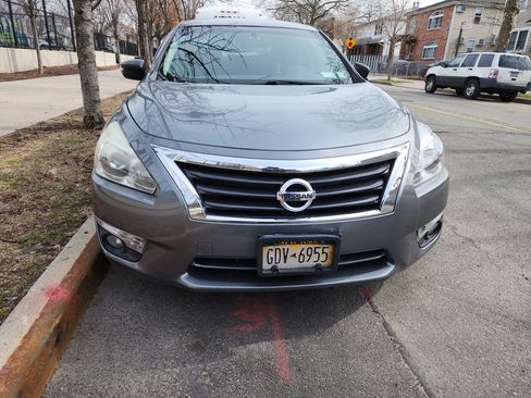 Used 2015 Nissan Altima 2.5 SV image 26