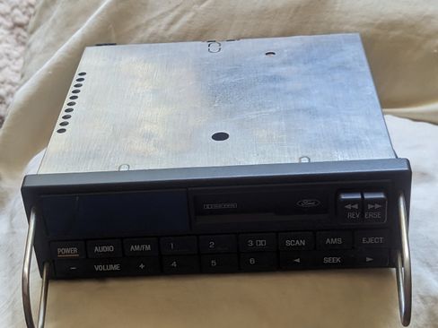 Used 1994 Ford Mustang GT image 16