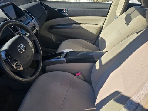 Used 2007 Toyota Prius image 13
