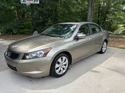 Used 2009 Honda Accord EX-L