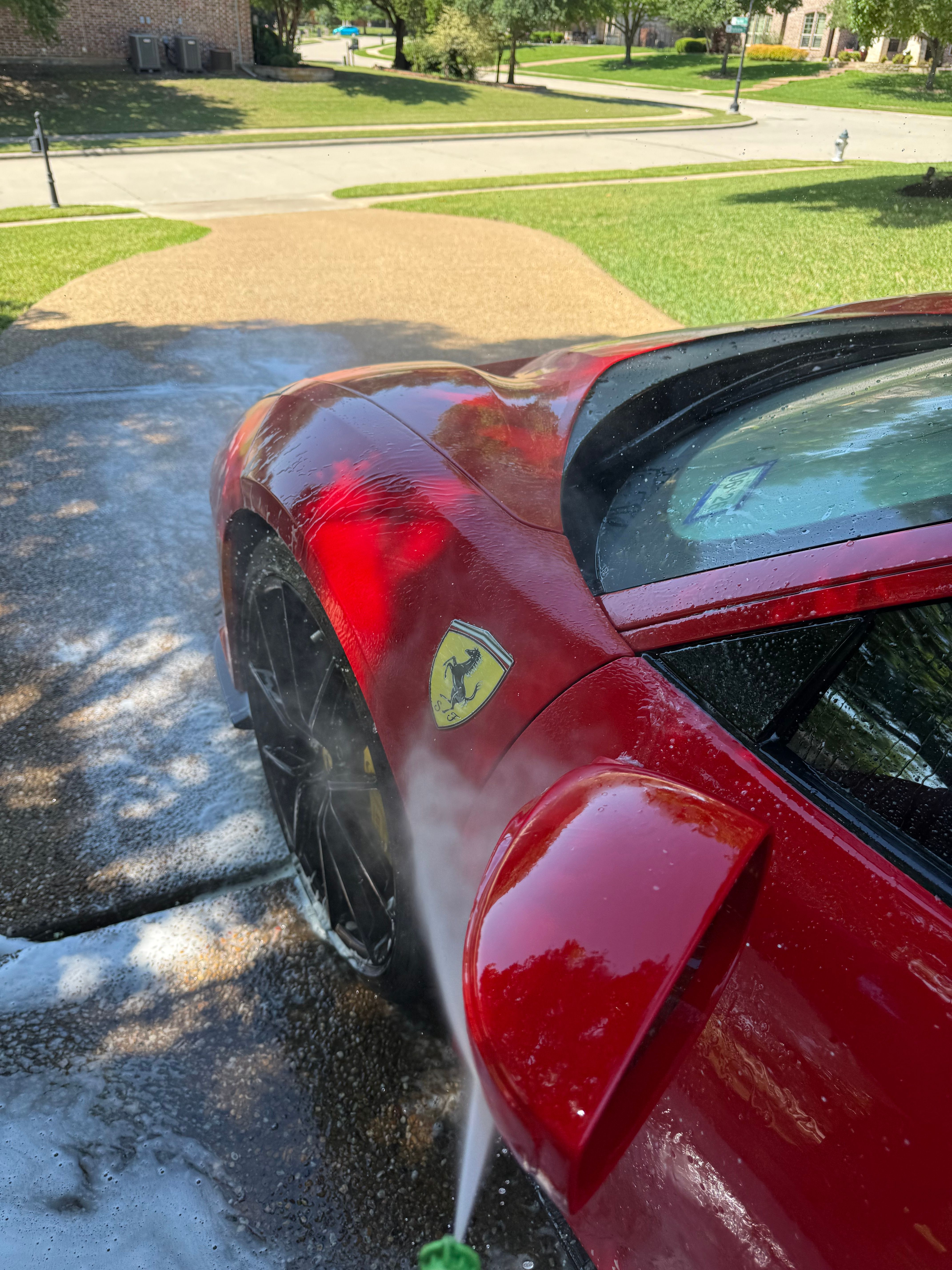 Used 2020 Ferrari 488 Pista Coupe RWD image 10