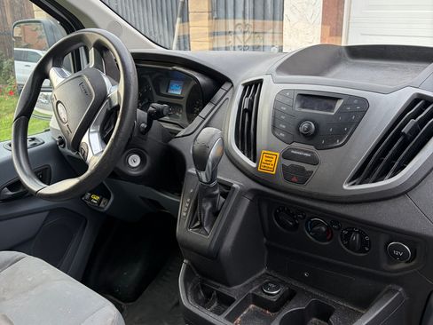 Used 2017 Ford Transit 150 148 Low Roof image 11