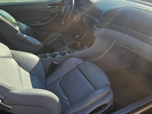 Used 2003 BMW M3 Coupe image 17