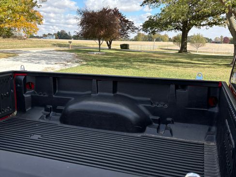 Used 2001 MAZDA B-Series Pickup 4x4 Cab Plus B3000 image 13