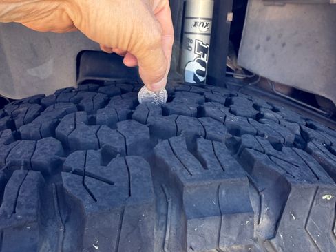 Used 2009 Jeep Wrangler Rubicon w/ Dual Top Group image 14