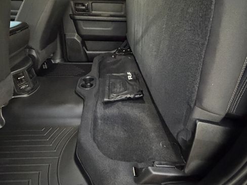 Used 2021 RAM 2500 Tradesman image 16