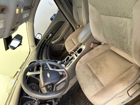 Used 2015 Chevrolet Malibu LS image 10