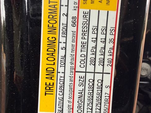 Used 2020 GMC Sierra 1500 AT4 w/ AT4 Premium Package image 20