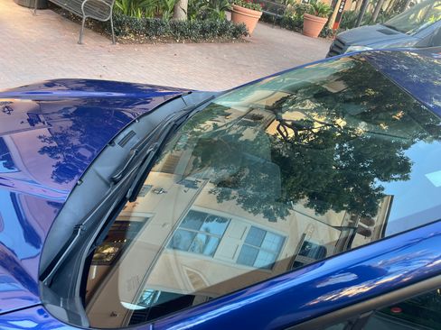 Used 2024 Subaru Forester Sport image 27