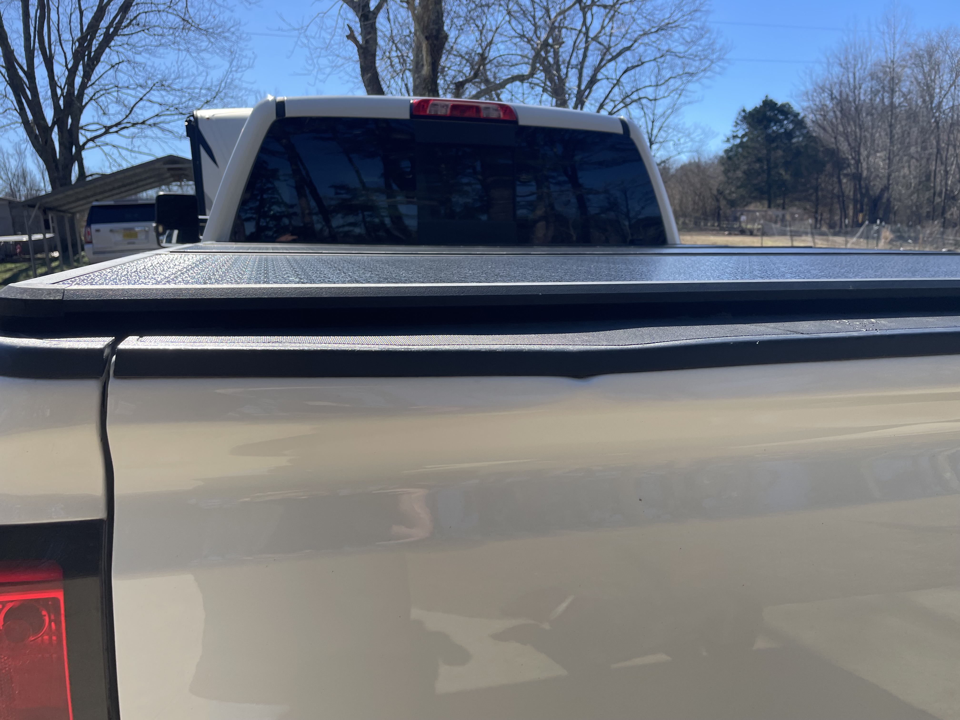 Used 2015 Chevrolet Silverado 2500 High Country w/ Duramax Plus Package AWD/4WD image 6
