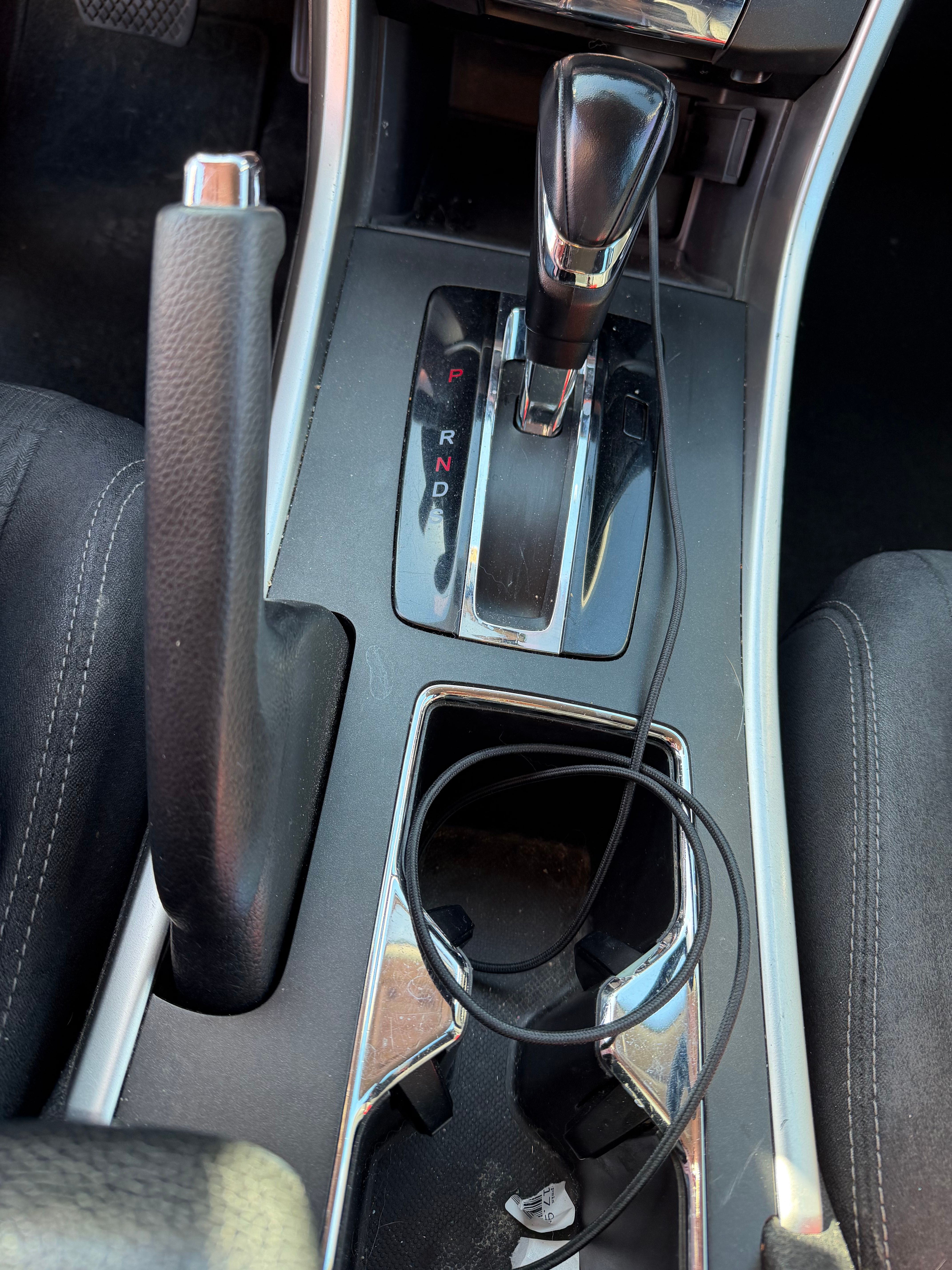 Used 2014 Honda Accord Sport image 23