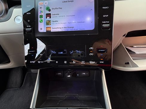 Used 2022 Hyundai Tucson SEL image 23