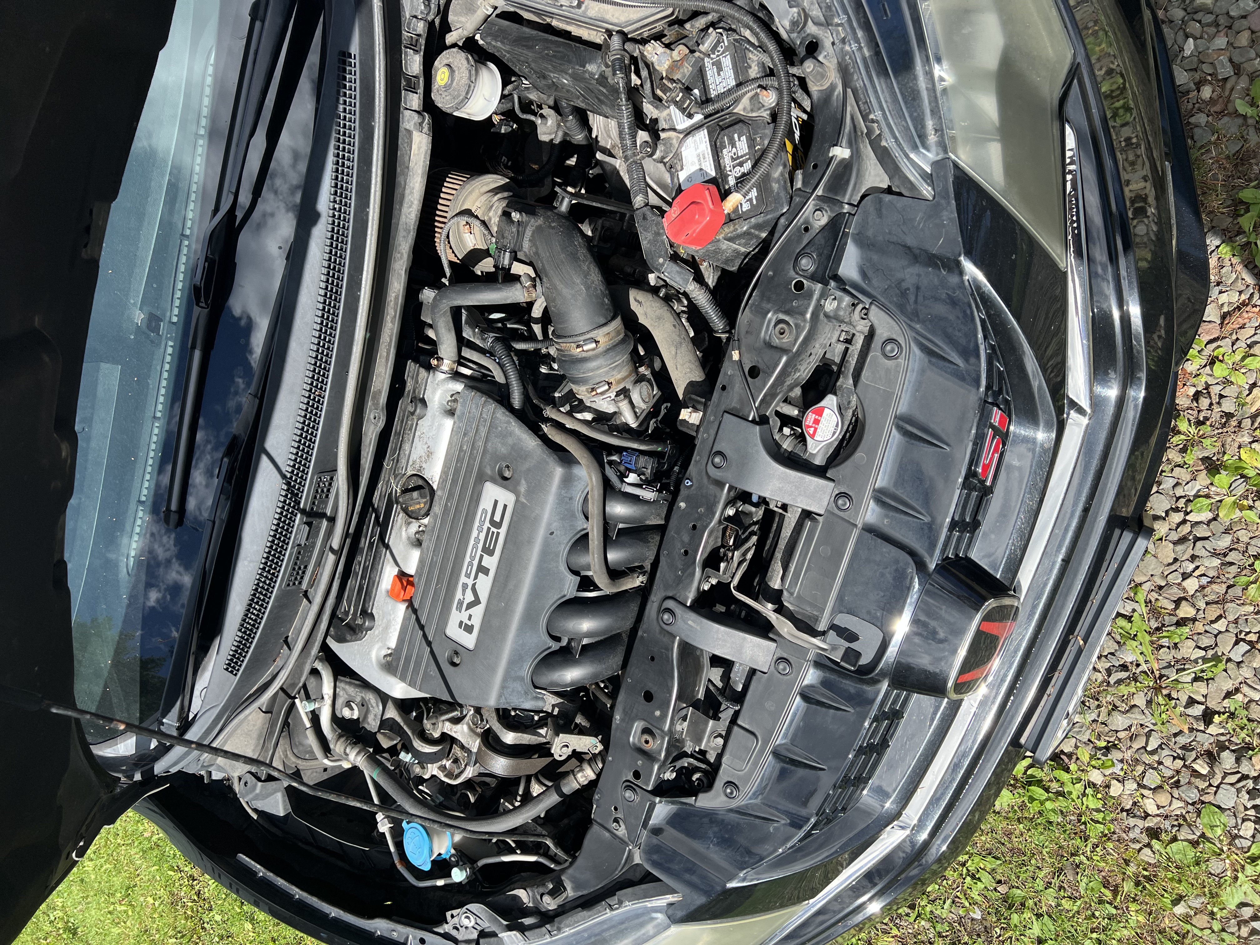 Used 2015 Honda Civic Si image 19