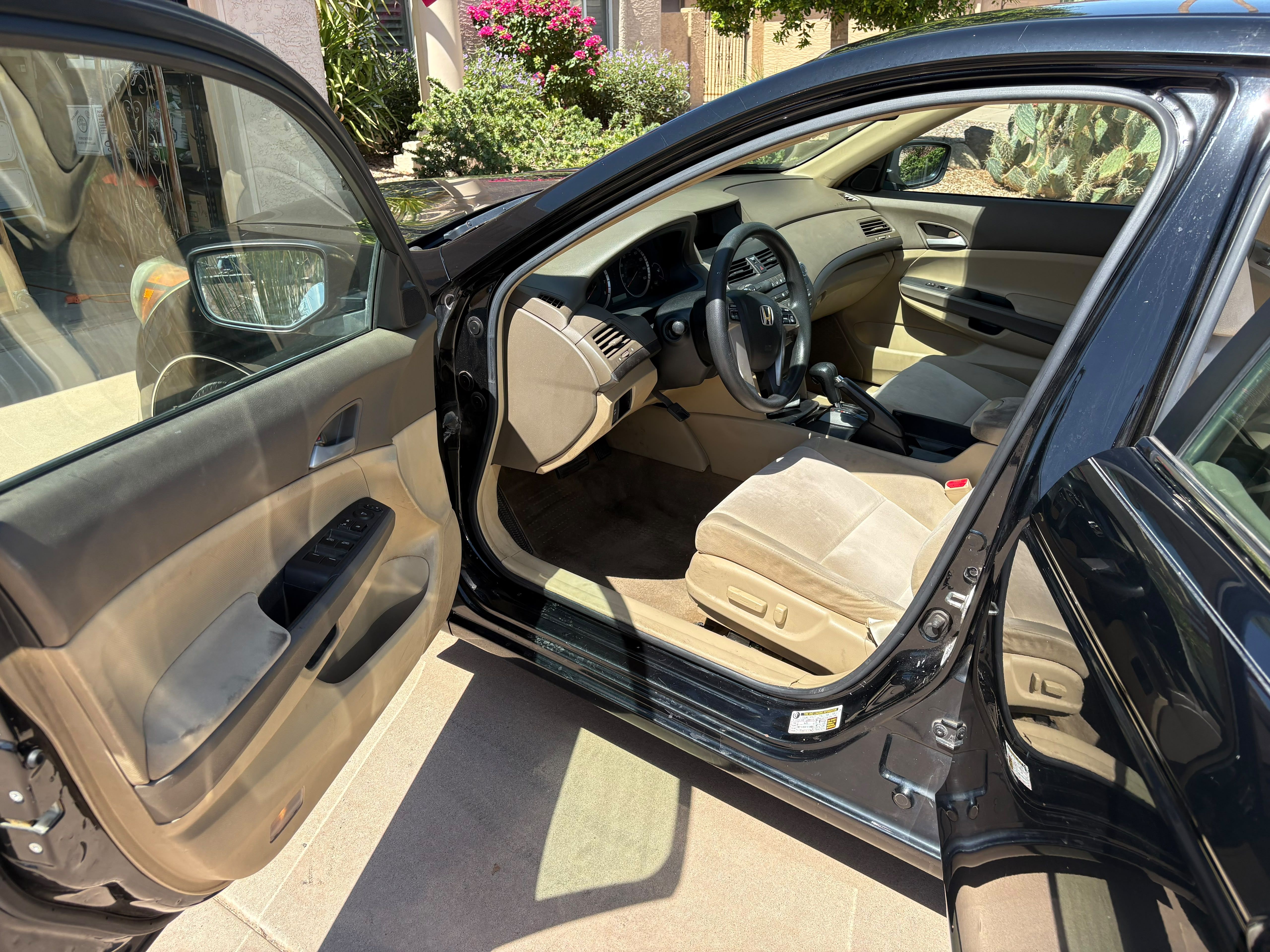 Used 2009 Honda Accord LX-P image 13
