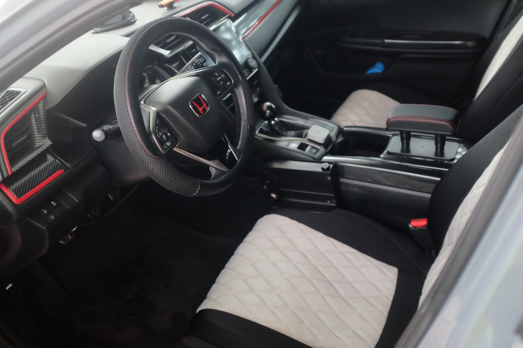 Used 2021 Honda Civic Sport image 10