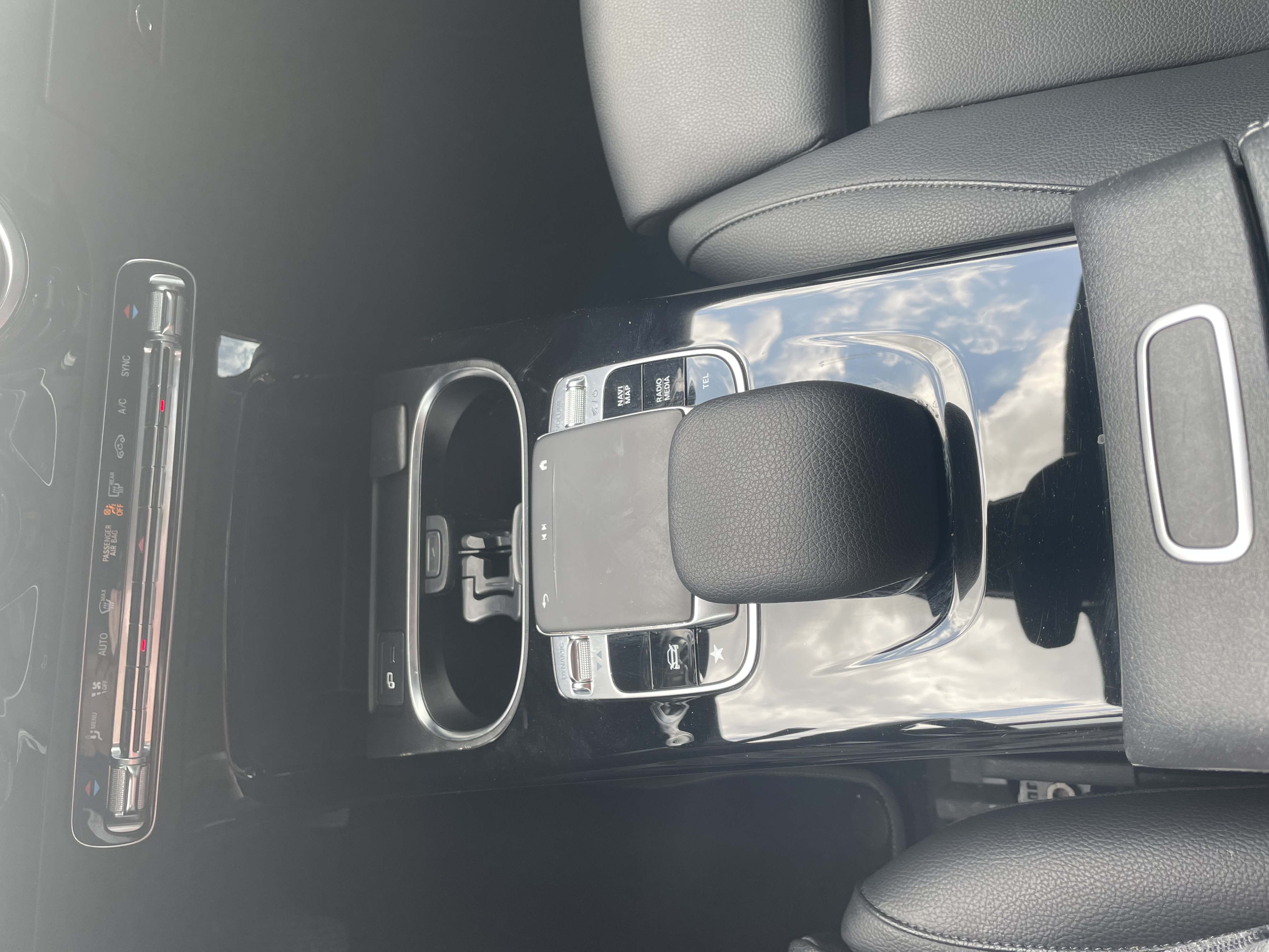 Used 2020 Mercedes-Benz A 220 image 12