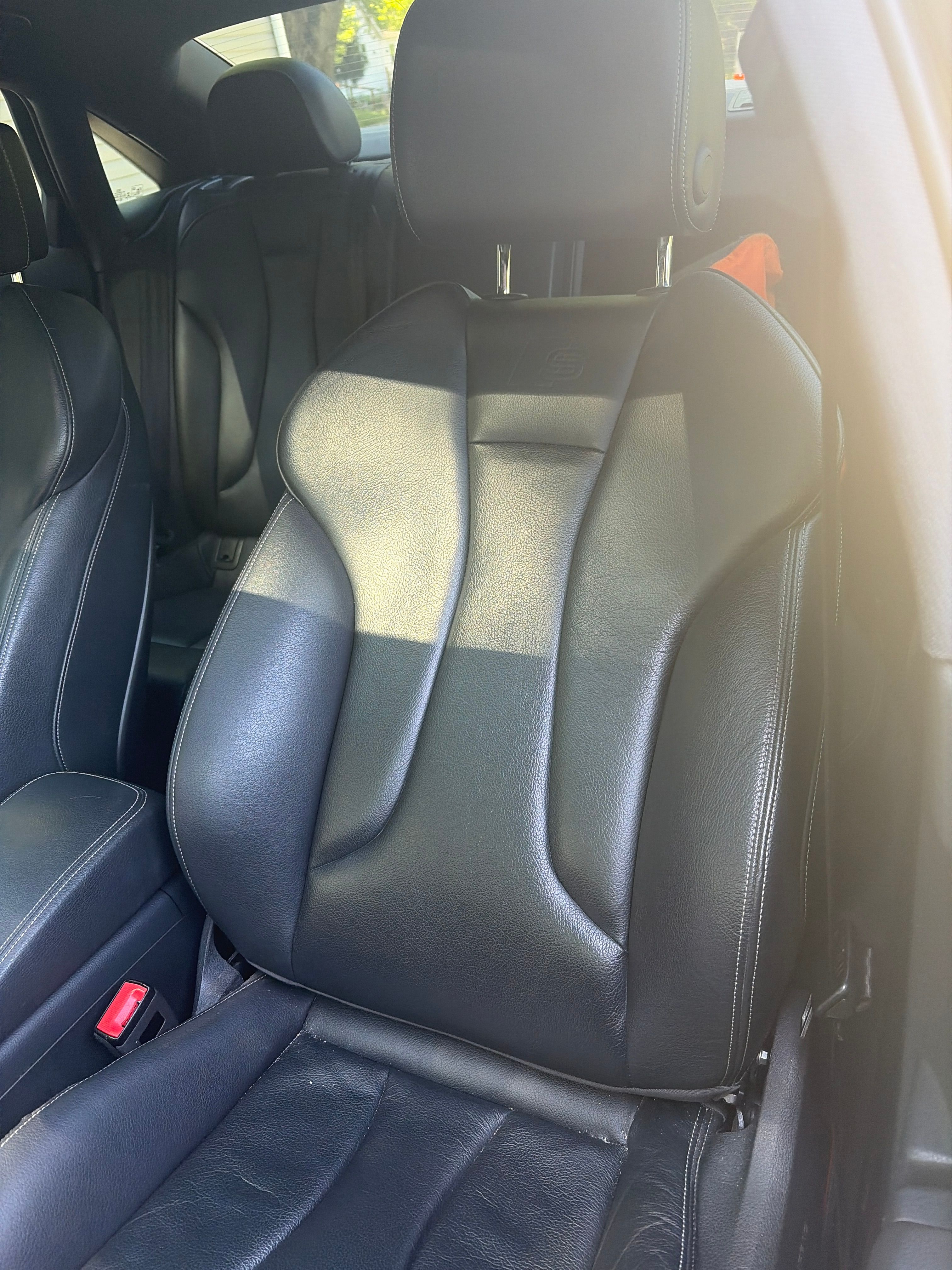 Used 2020 Audi S3 Premium Plus AWD/4WD image 14