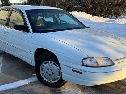 Used 1999 Chevrolet Lumina w/ Preferred Equipment Group