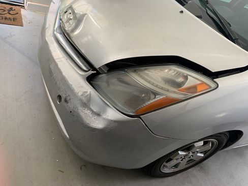 Used 2008 Toyota Prius Touring image 5