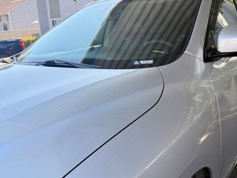 Used 2013 Nissan Pathfinder SL w/ Cargo Pkg FWD image 16