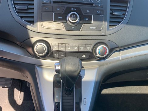 Used 2014 Honda CR-V EX image 11