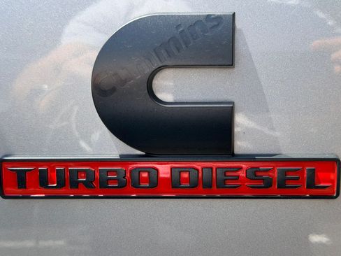 Used 2023 RAM 2500 Limited AWD/4WD image 16