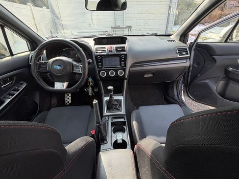Used 2017 Subaru WRX image 17
