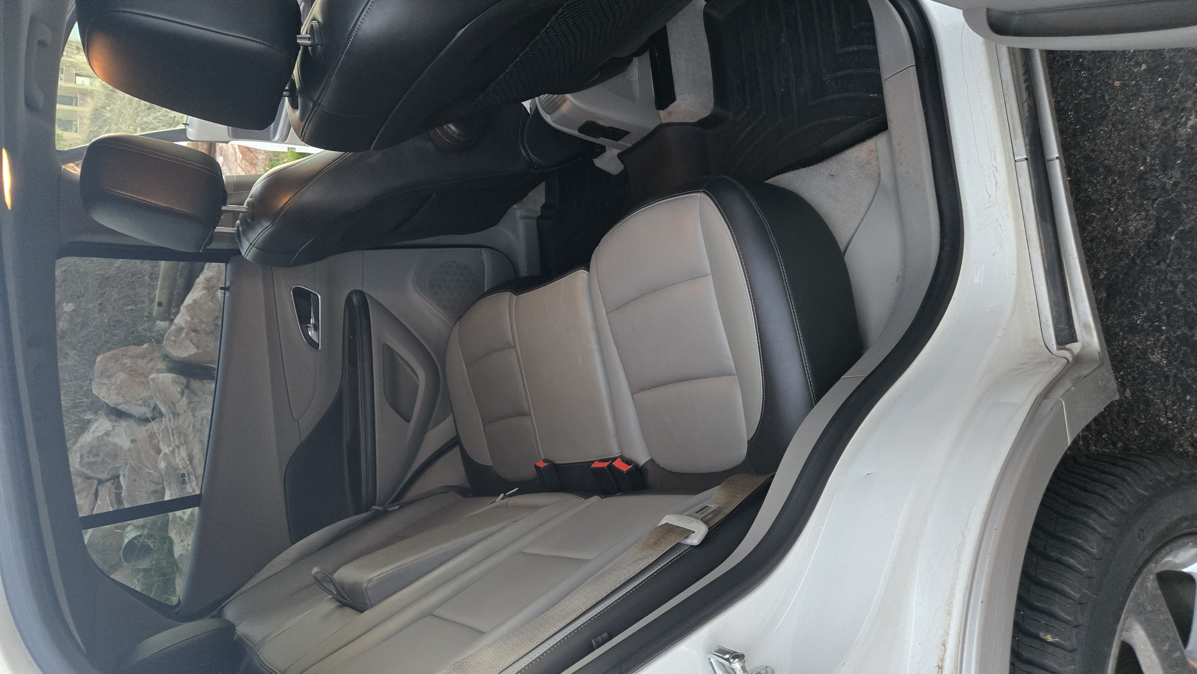 Used 2014 Buick Encore Premium AWD/4WD image 6