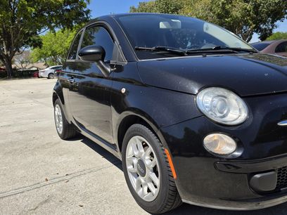 Used 2013 FIAT 500 Pop