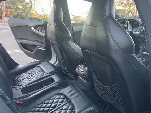 Used 2014 Audi S7 Prestige image 17