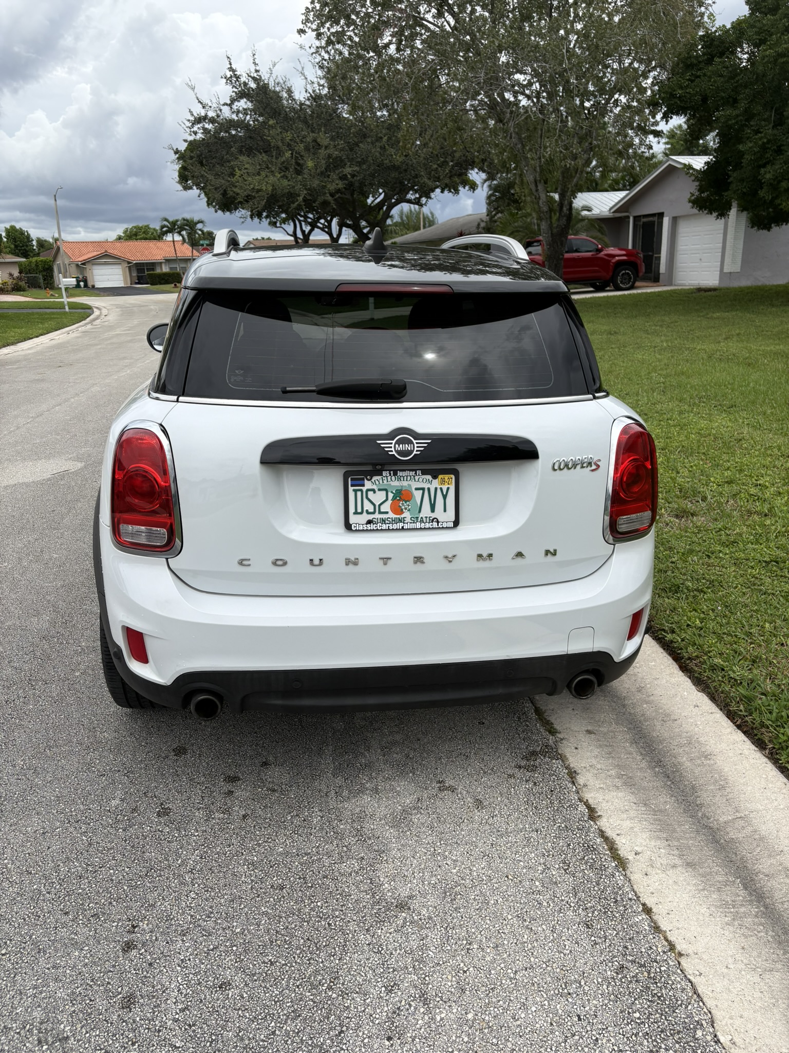 Used 2019 MINI Cooper Countryman S AWD/4WD image 6