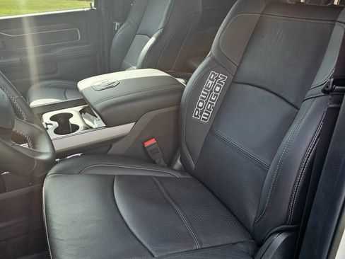 Used 2026 RAM 2500 Power Wagon image 14