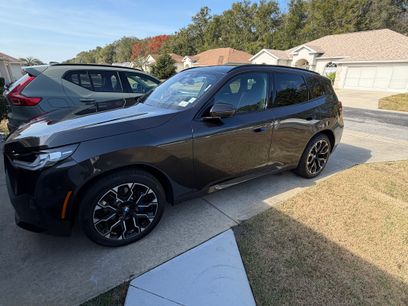 Used 2025 BMW X3 xDrive30i w/ Premium Package