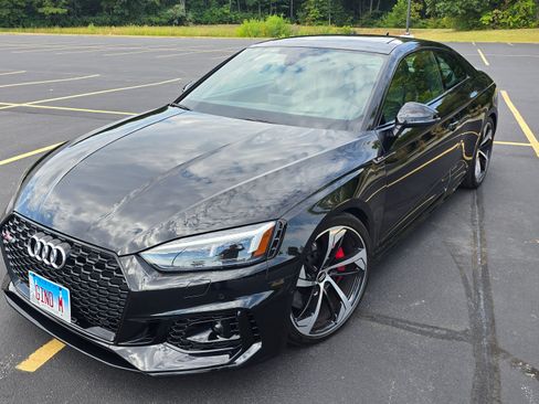 Used 2019 Audi RS 5 image 2