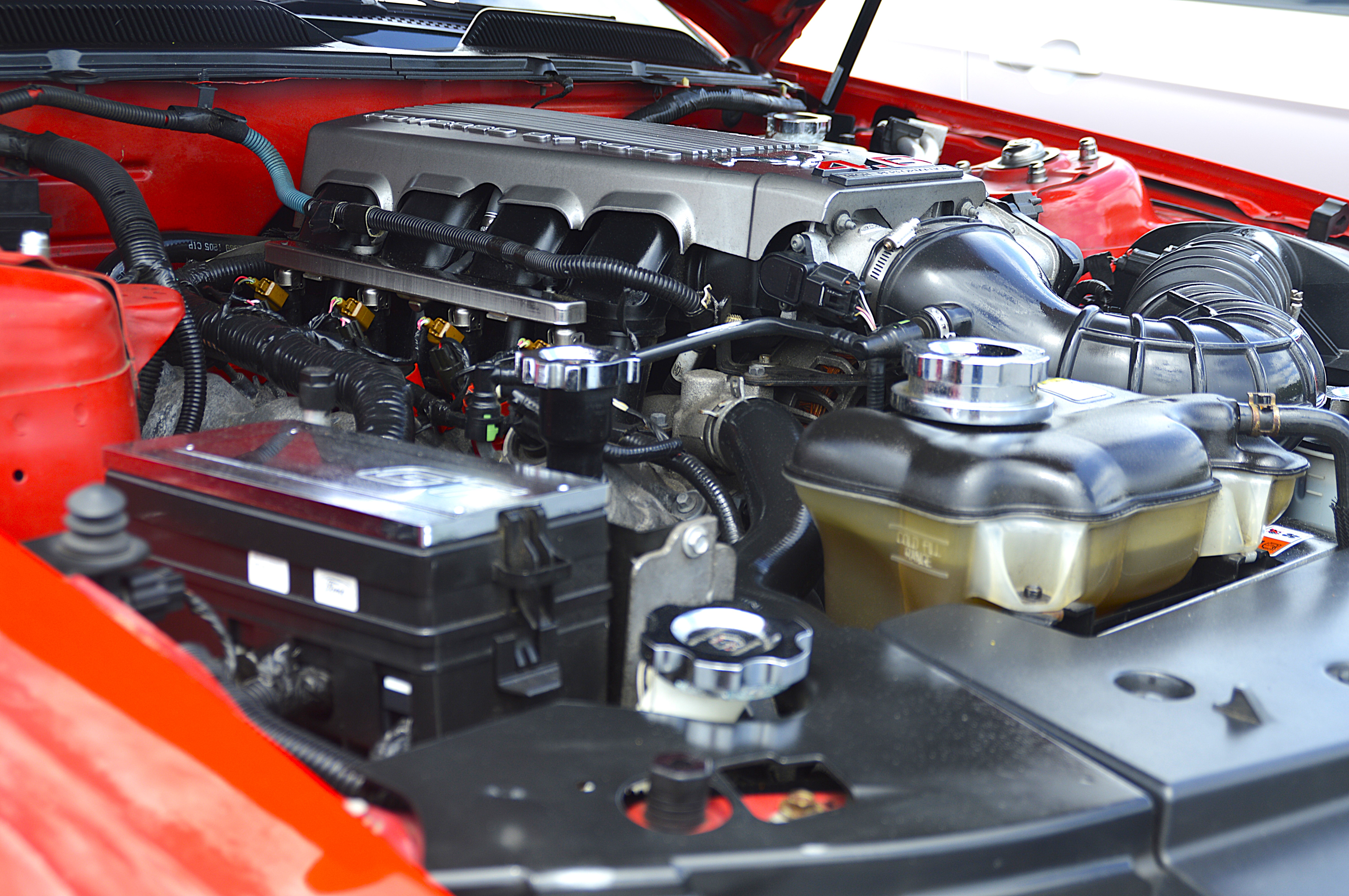 Used 2006 Ford Mustang GT Premium RWD image 6