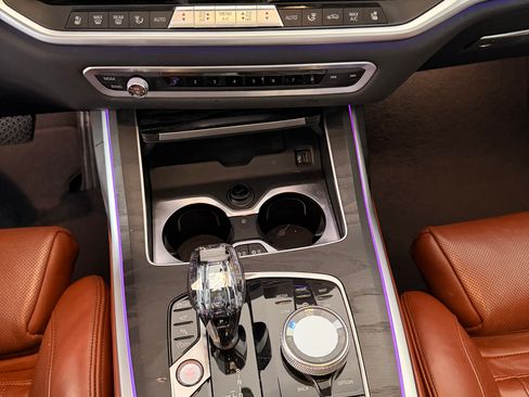 Used 2019 BMW X7 xDrive50i w/ Premium Package image 30