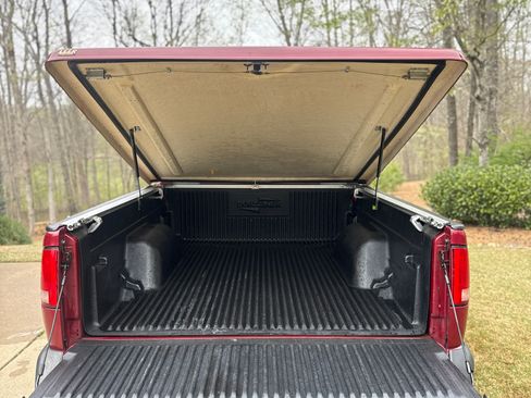 Used 1995 Chevrolet S10 Pickup LS image 6