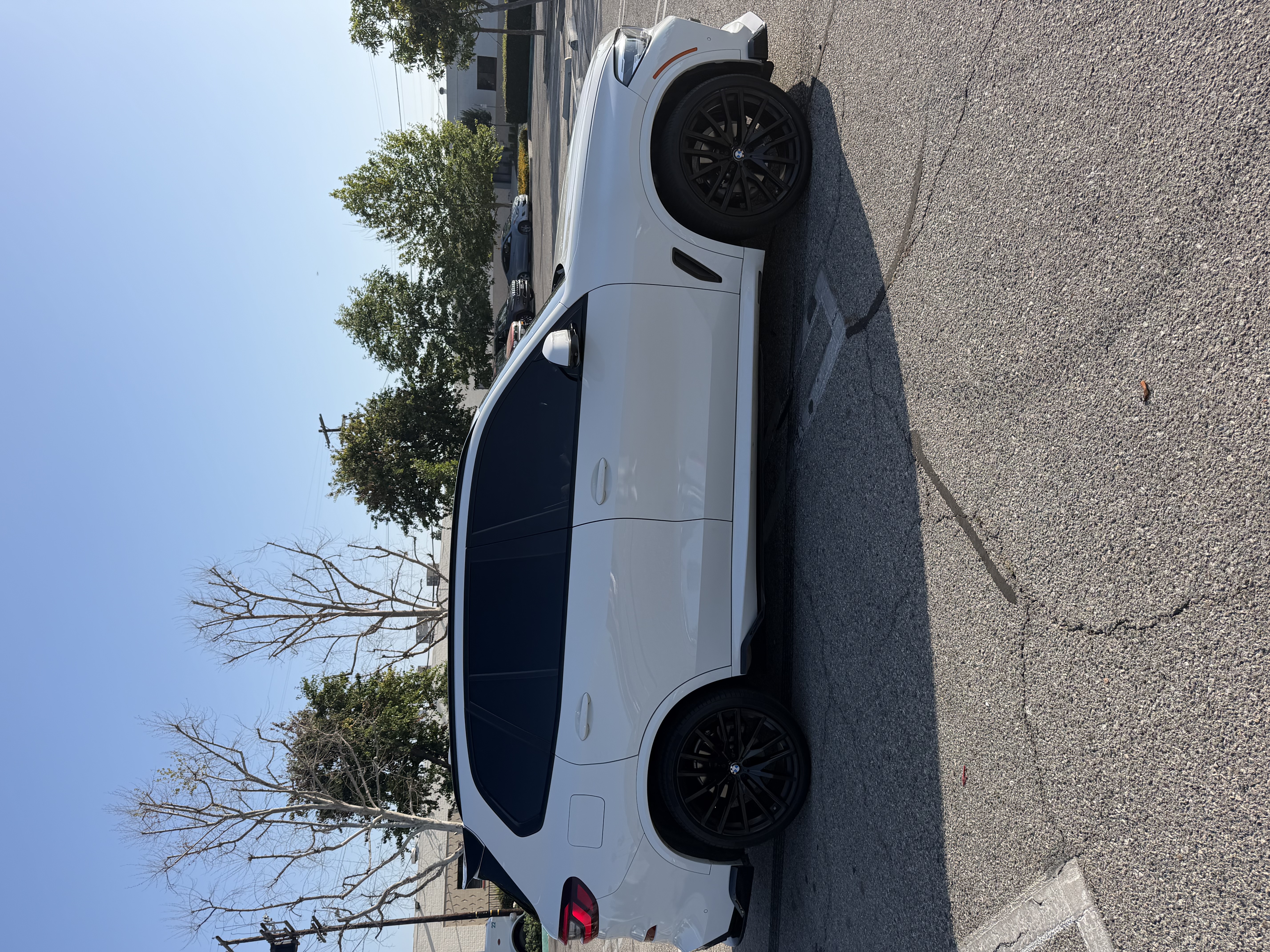 Used 2021 BMW X5 sDrive40i w/ M Sport Package RWD image 5