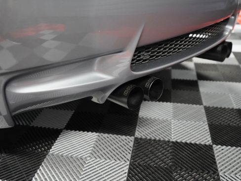 Used 2009 BMW M3 Coupe image 5