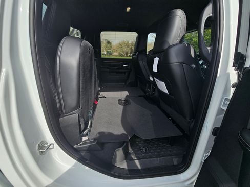 Used 2026 RAM 2500 Power Wagon image 21