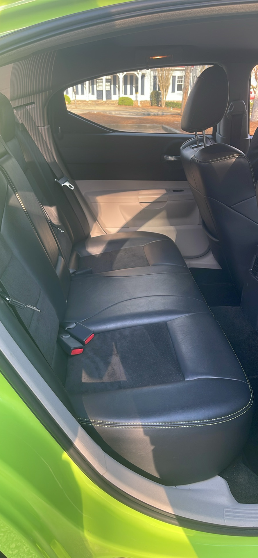 Used 2007 Dodge Charger R/T RWD image 10