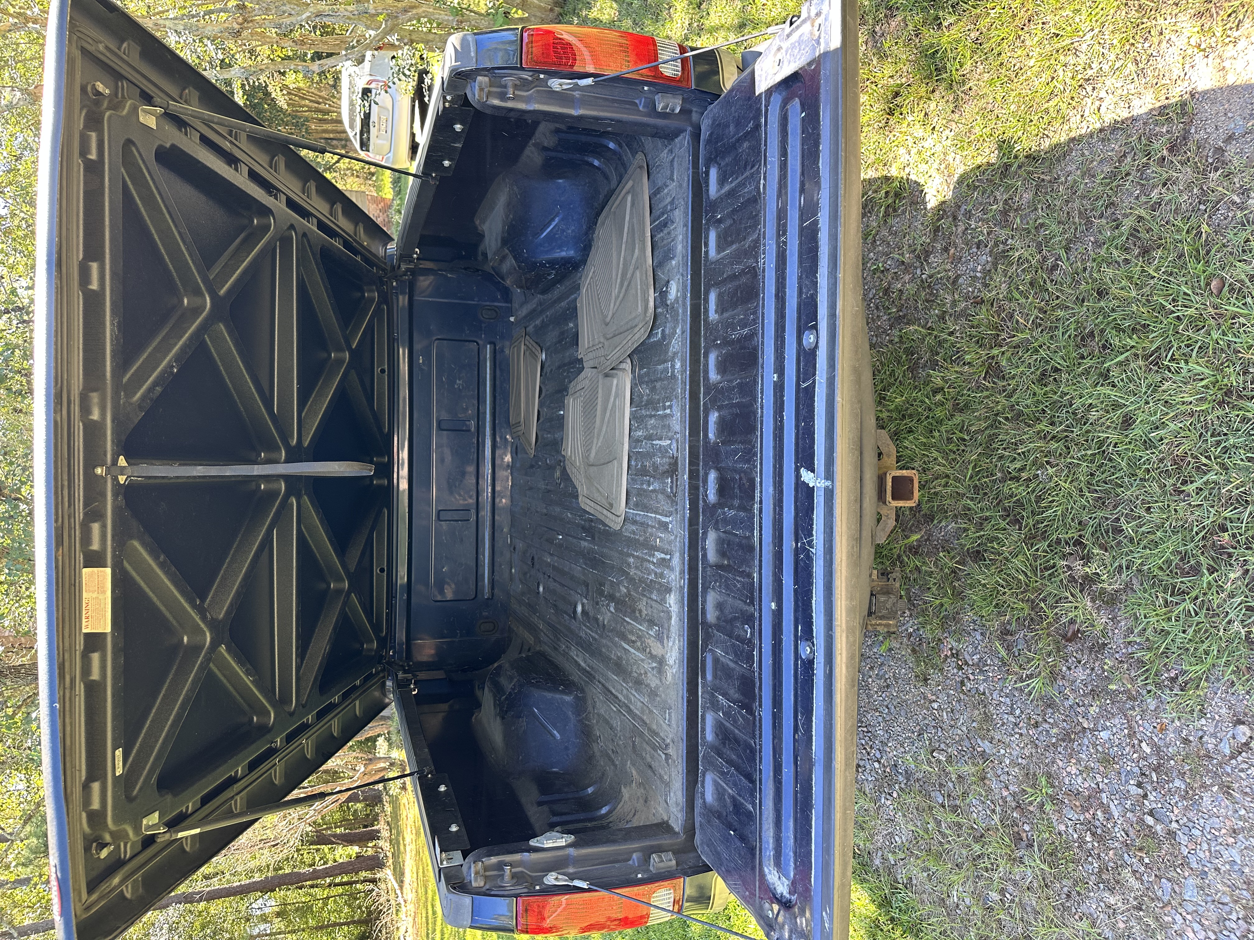 Used 2003 Ford F250 Lariat AWD/4WD image 27
