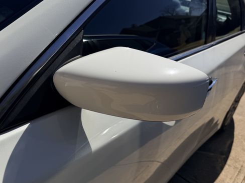 Used 2018 Nissan Altima 2.5 S w/ S Convenience Package image 26