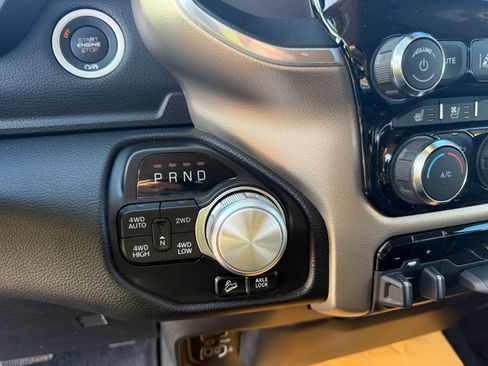 Used 2020 RAM 1500 Laramie image 11