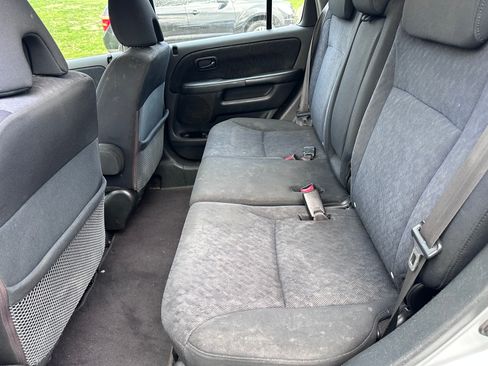 Used 2006 Honda CR-V LX image 12