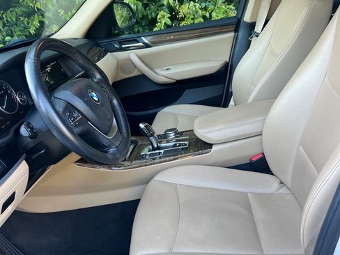 Used 2016 BMW X3 sDrive28i image 15