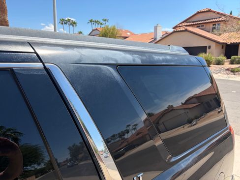 Used 2016 Chevrolet Tahoe LT w/ Luxury Package AWD/4WD image 11