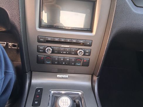 Used 2014 Ford Mustang GT Premium w/ Electronics Package image 15